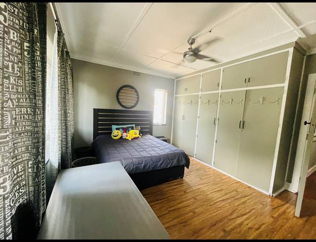 4 BEDROOM HOUSE FOR SALE IN WEBBER